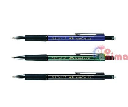 Автоматичен молив Faber-Castell Grip 1345 0.5 mm различни цветове