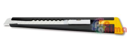 Макетен нож Olfa 180 Black Standart