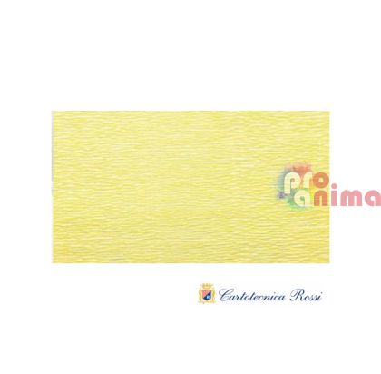 Креп хартия 140 g/m², 50 x 250 cm, отделни цветове