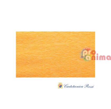 Креп хартия 140 g/m², 50 x 250 cm, отделни цветове