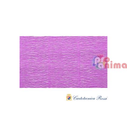 Креп хартия 140 g/m², 50 x 250 cm, отделни цветове