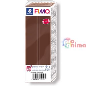Полимерна глина FIMO Soft 454 g различни цветове