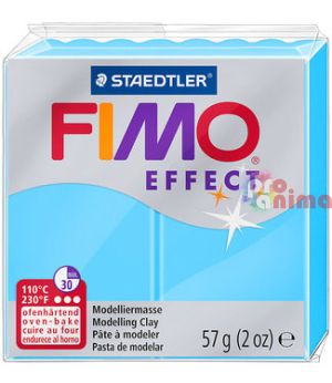 НОВО Полимерна глина FIMO Neon Effect 57 g неонови цветове