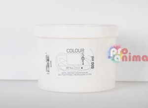 Акрилна боя Renesans Colours 500 ml бяла