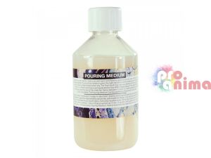 Разливащ медиум (Pouring fluid) Renesans 250 ml 