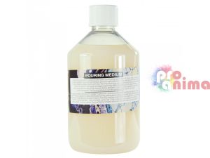 Разливащ медиум (Pouring fluid) Renesans 500 ml 