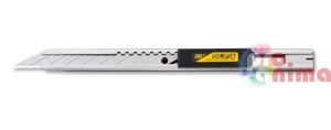 Макетен нож OLFA SAC-1 For Gfaphic Arts 9mm SAB, DKB