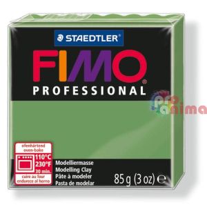 Полимерна глина FIMO Professional 85 g отделни цветове