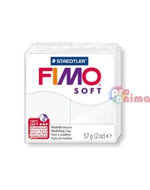 Полимерна глина FIMO Soft 57 g отделни цветове