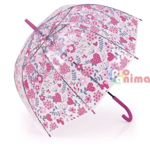 чадър за момиче