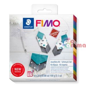Креативен комплект Fimo бижута