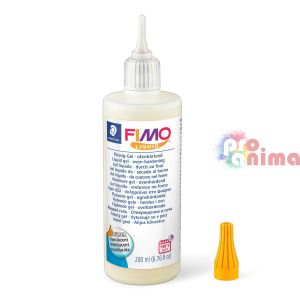 течна полимерна глина Fimo
