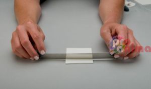 комплект ножчета за работа с полимерна глина