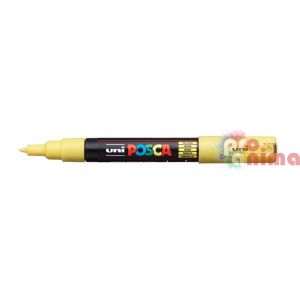 Акрилен маркер POSCA PC-1M фин връх 0.7 mm отделни цветове