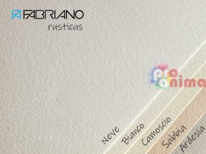 Картон Fabriano Rusticus 200 g/m²  72x101 cm отделни цветове