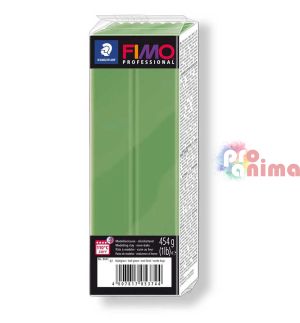 Полимерна глина FIMO Professional 454 g различни цветове