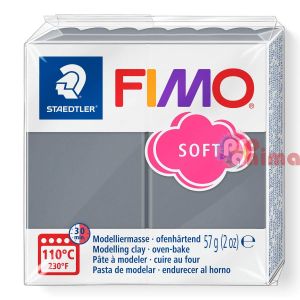Полимерна глина FIMO Soft 57 g отделни цветове