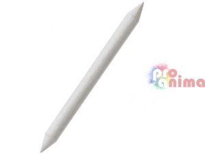 Хартиен молив (разтирател, блендер) три размера