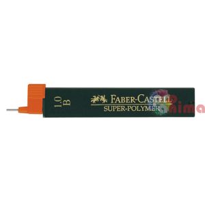 Мини графити Faber-Castell 1.0 mm B
