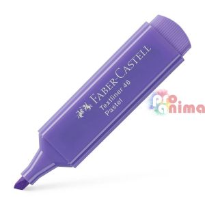Текст маркер Faber-Castell  Textliner 1546 пастелни цветове