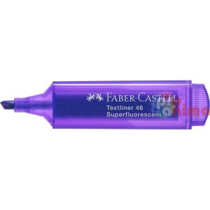 Текст маркер Faber-Castell  TEXTLINER 1546