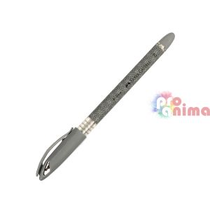 Химикалка Faber-Castell  K-One 0.7 mm Син и Черен