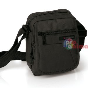 Мъжка чанта през рамо Crony 54390201 черна