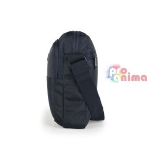 Мъжка чанта през рамо Ready 54361103 тъмно синя