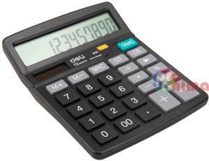 Deli Easy настолен калкулатор 