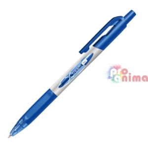 Химикалка Deli Xtream EQ11-BL 0.7 син