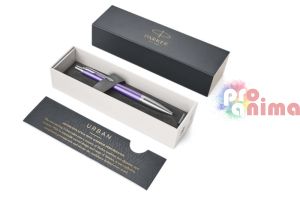 Химикалка Parker Urban Premium Violet