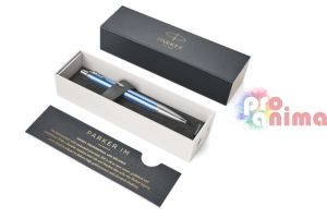Химикалка Parker IM Premium Blue
