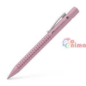 Автоматичен молив Faber-Castell Grip 2010 розови сенки 0.5 mm