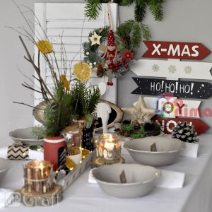 Портокалови резенчета за декорация 10 бр.