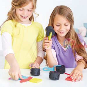 Детски креативен комплект за изработка на пони