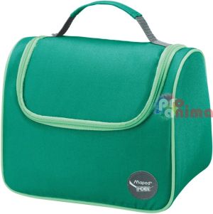 Термо чанта за хранa Maped Origin Зелена