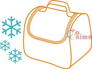 Maped- хладилна чанта