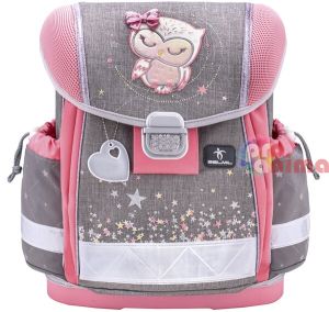 Комплект за училище Belmil Little Owl