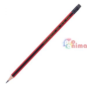 Молив с гума Deli E10901 HB