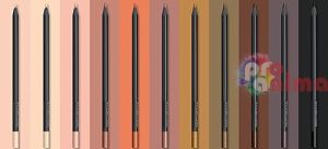 Цветни моливи Faber-Castell 12 цвята телесни тонове