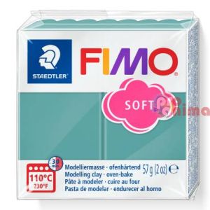 НОВО! Полимерна глина FIMO Soft 57 g Trendy Colors 2