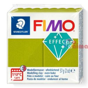 НОВО! Полимерна глина FIMO Soft 57 g Trendy Colors 2