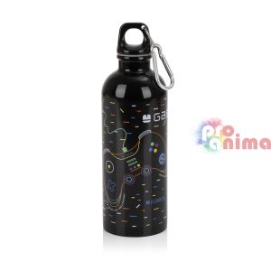 Бутилка за вода Gabol Virtual, 500 ml