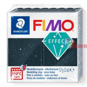 Полимерна глина FIMO Effect 57 g цветове имитиращи камък гранит