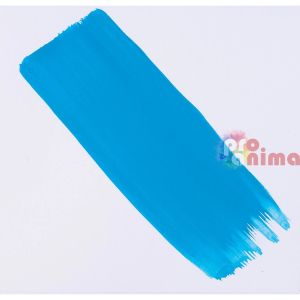 Темперна боя Talens, 16 ml, 522 син тюркоаз