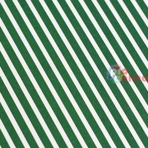 Картон варио Marpa Jansen, бял в зелено каре