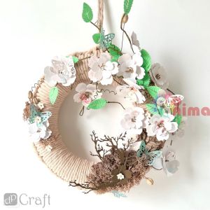 Щанца цветя, 5 бр.