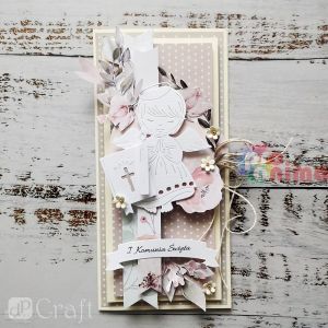 Щанца за изрязване ангелче