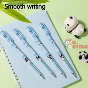 Гел химикалка Deli Panda