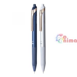 Химикалка Deli Xtream EQ88-BL, 0.7 mm, синя